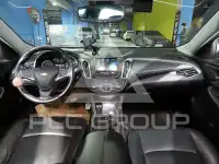 2017 GM Daewoo Malibu