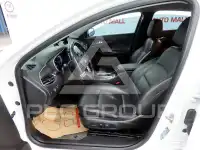 2017 GM Daewoo Malibu