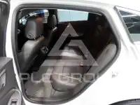 2017 GM Daewoo Malibu