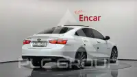 2017 GM Daewoo Malibu
