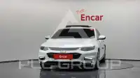 2017 GM Daewoo Malibu