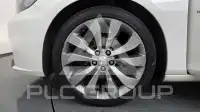 2017 GM Daewoo Malibu