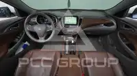 2017 GM Daewoo Malibu
