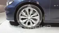 2017 GM Daewoo Malibu