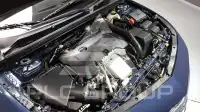 2017 GM Daewoo Malibu