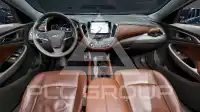 2017 GM Daewoo Malibu