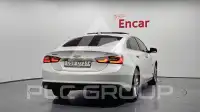 2017 GM Daewoo Malibu