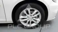 2017 GM Daewoo Malibu