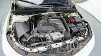 2017 GM Daewoo Malibu