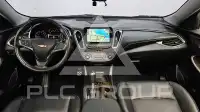 2017 GM Daewoo Malibu