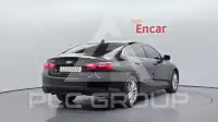 2017 GM Daewoo Malibu