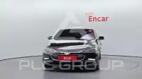 2017 GM Daewoo Malibu