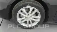 2017 GM Daewoo Malibu