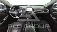2017 GM Daewoo Malibu