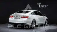 2017 GM Daewoo Malibu