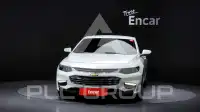 2017 GM Daewoo Malibu