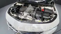2017 GM Daewoo Malibu