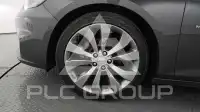 2017 GM Daewoo Malibu