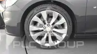2017 GM Daewoo Malibu