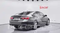 2017 GM Daewoo Malibu