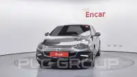 2017 GM Daewoo Malibu