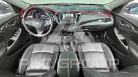2017 GM Daewoo Malibu