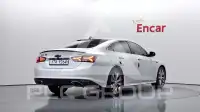 2017 GM Daewoo Malibu
