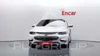 2017 GM Daewoo Malibu