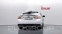 2017 GM Daewoo Malibu