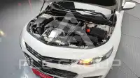 2017 GM Daewoo Malibu