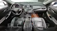 2017 GM Daewoo Malibu