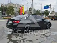 2017 GM Daewoo Malibu