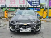 2017 GM Daewoo Malibu