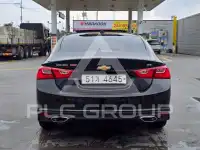 2017 GM Daewoo Malibu