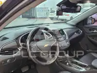 2017 GM Daewoo Malibu