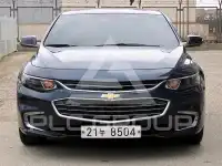 2017 GM Daewoo Malibu