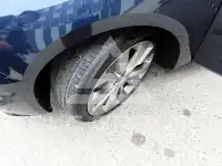 2017 GM Daewoo Malibu