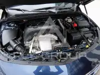 2017 GM Daewoo Malibu