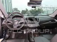 2017 GM Daewoo Malibu