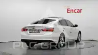 2017 GM Daewoo Malibu