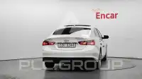 2017 GM Daewoo Malibu