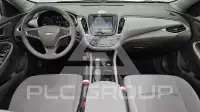 2017 GM Daewoo Malibu