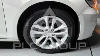 2017 GM Daewoo Malibu
