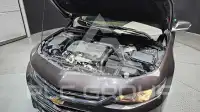 2017 GM Daewoo Malibu