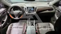 2017 GM Daewoo Malibu