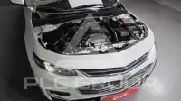 2017 GM Daewoo Malibu