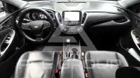 2017 GM Daewoo Malibu