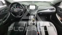 2017 GM Daewoo Malibu