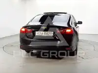 2017 GM Daewoo Malibu