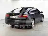 2017 GM Daewoo Malibu